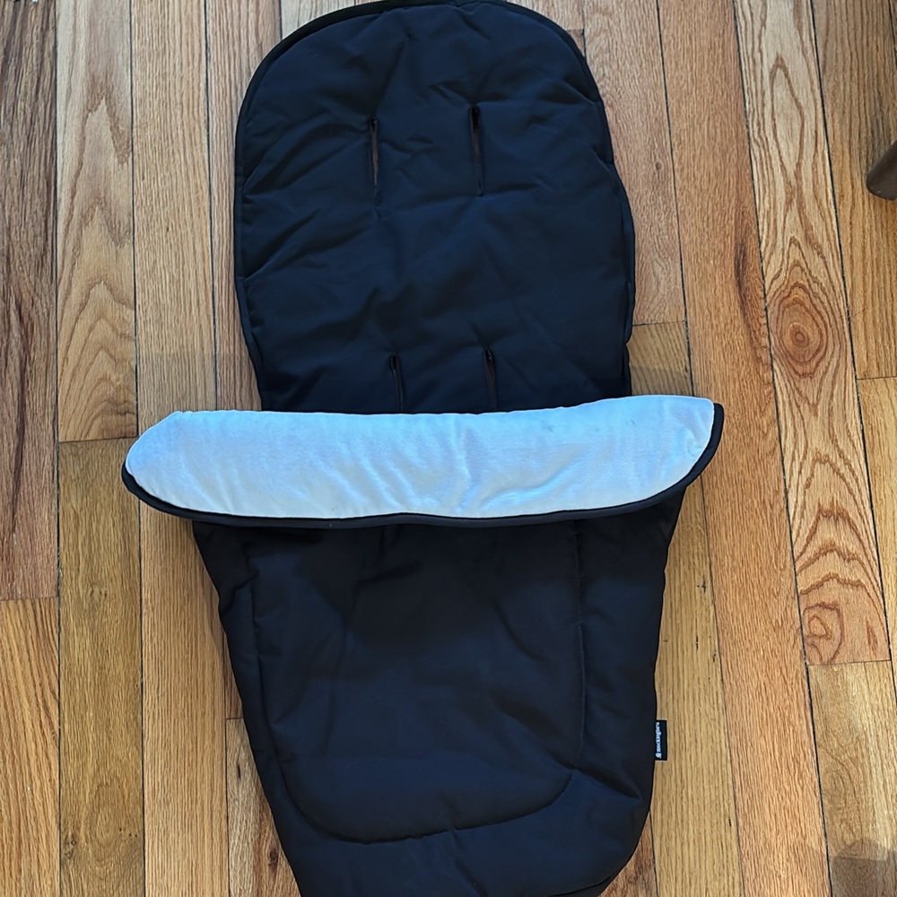 Mockingbird Stroller footmuff